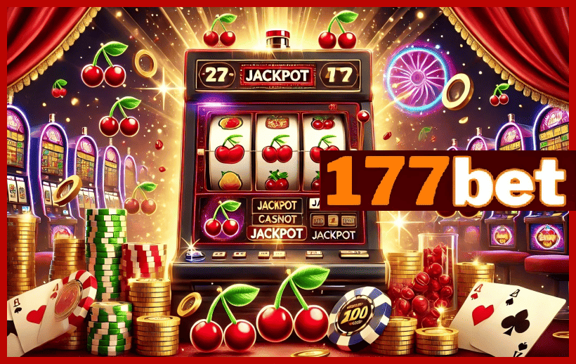 FAQ 177BET para jogos de slots