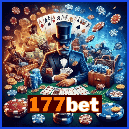Perguntas frequentes Fortune 177BET