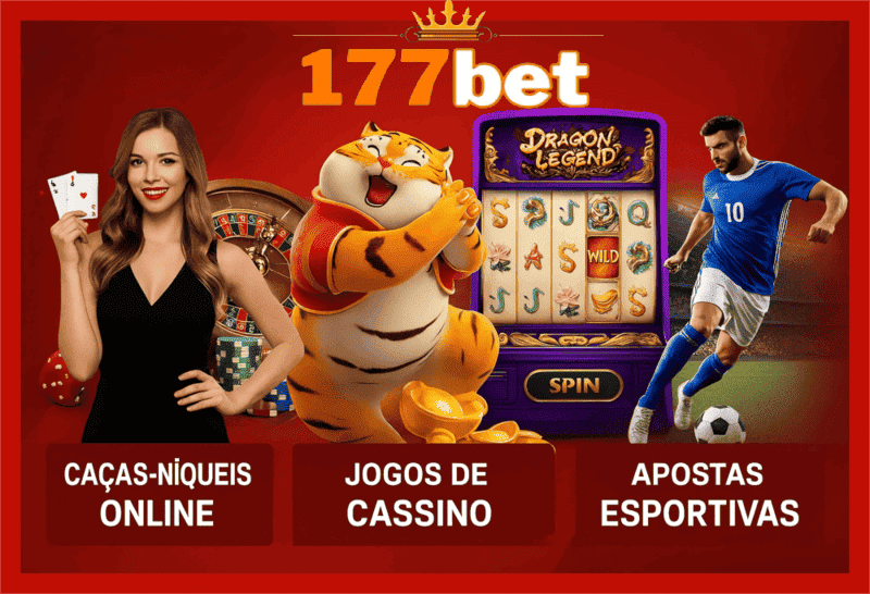 Como apostar na 177BET Bet com guia simples para iniciantes