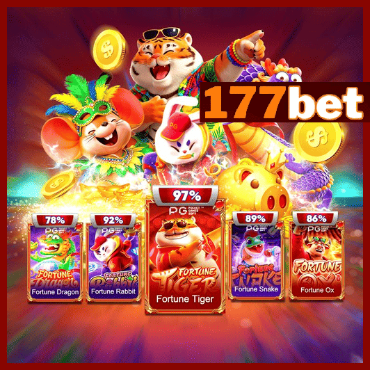 Histórias de grandes vitórias na 177BET com prêmios altos