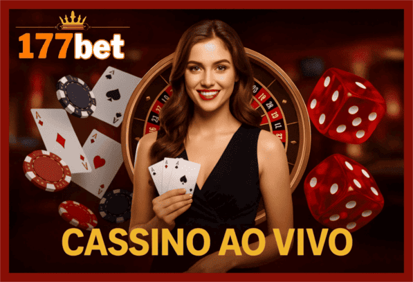 O 177BET Live Casino lança promoções regularmente