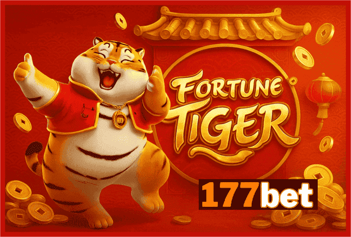 Jogo Tiger Ox Mouse da 177BET.