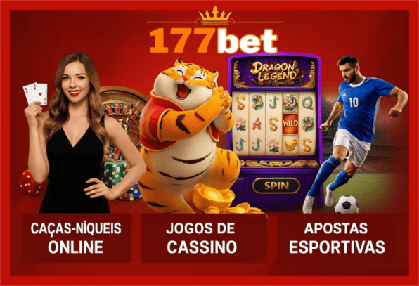 Cassino Online 177BET