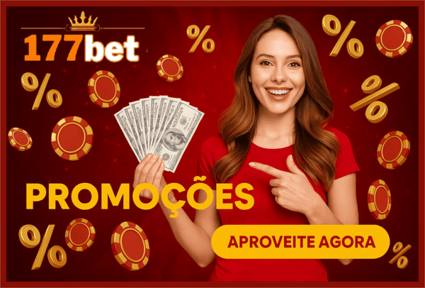 Login no Cassino 177BET