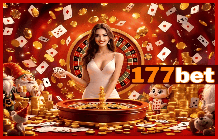 Variedade de 2000 jogos de caça-níqueis na 177BET.